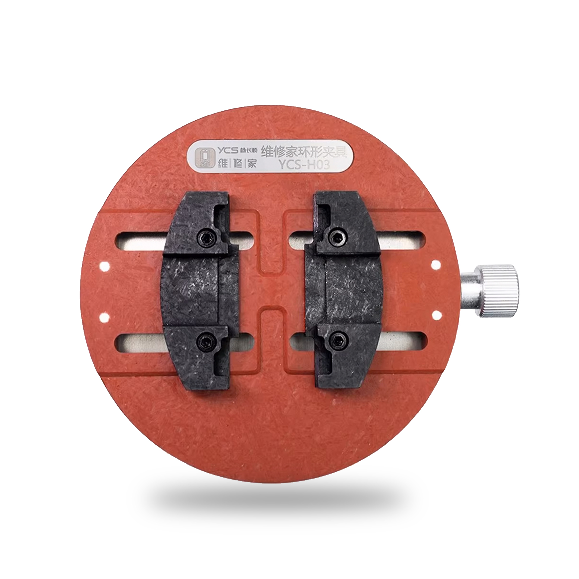 YCS circular fixture YCS-H03